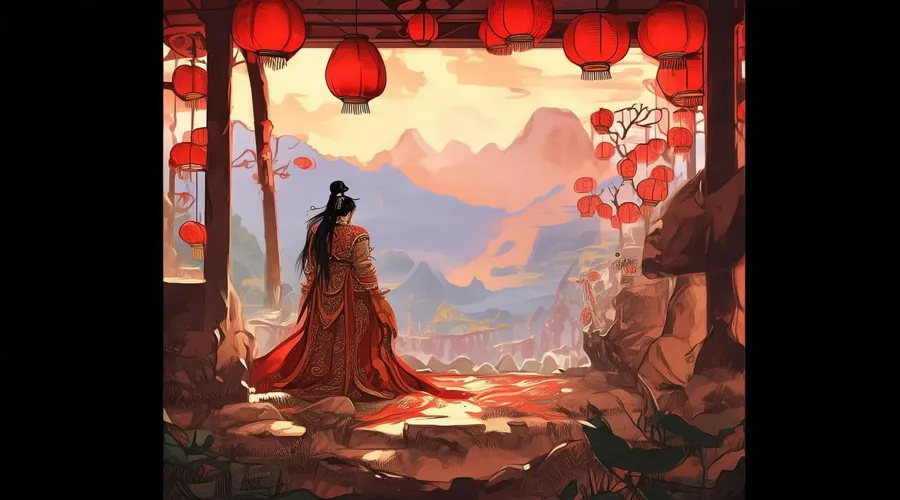 重装战姬游戏图片3
